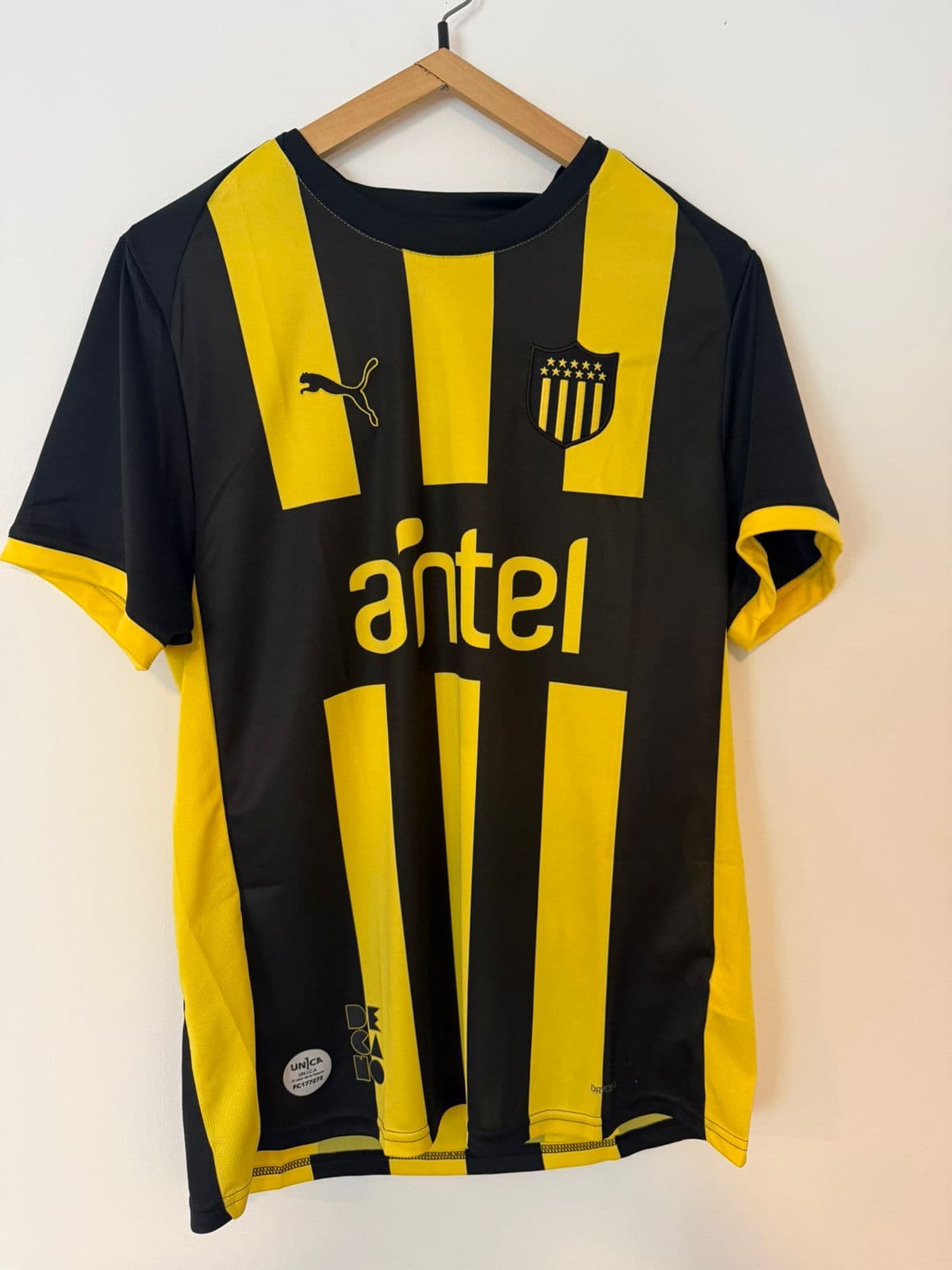 DEMO - Club Atlético Peñarol 2026