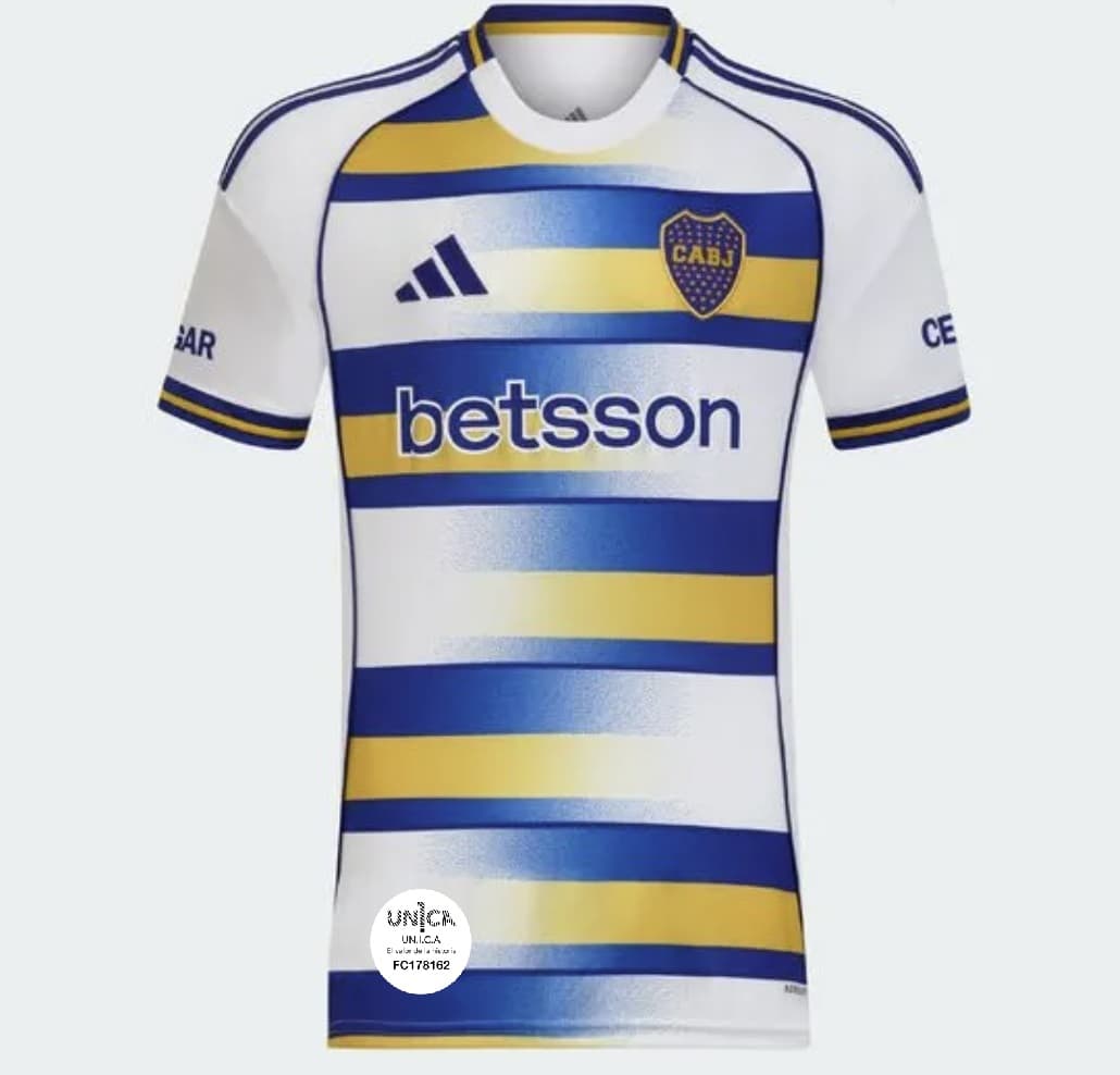 Santiago ASCACIBAR - Boca Juniors